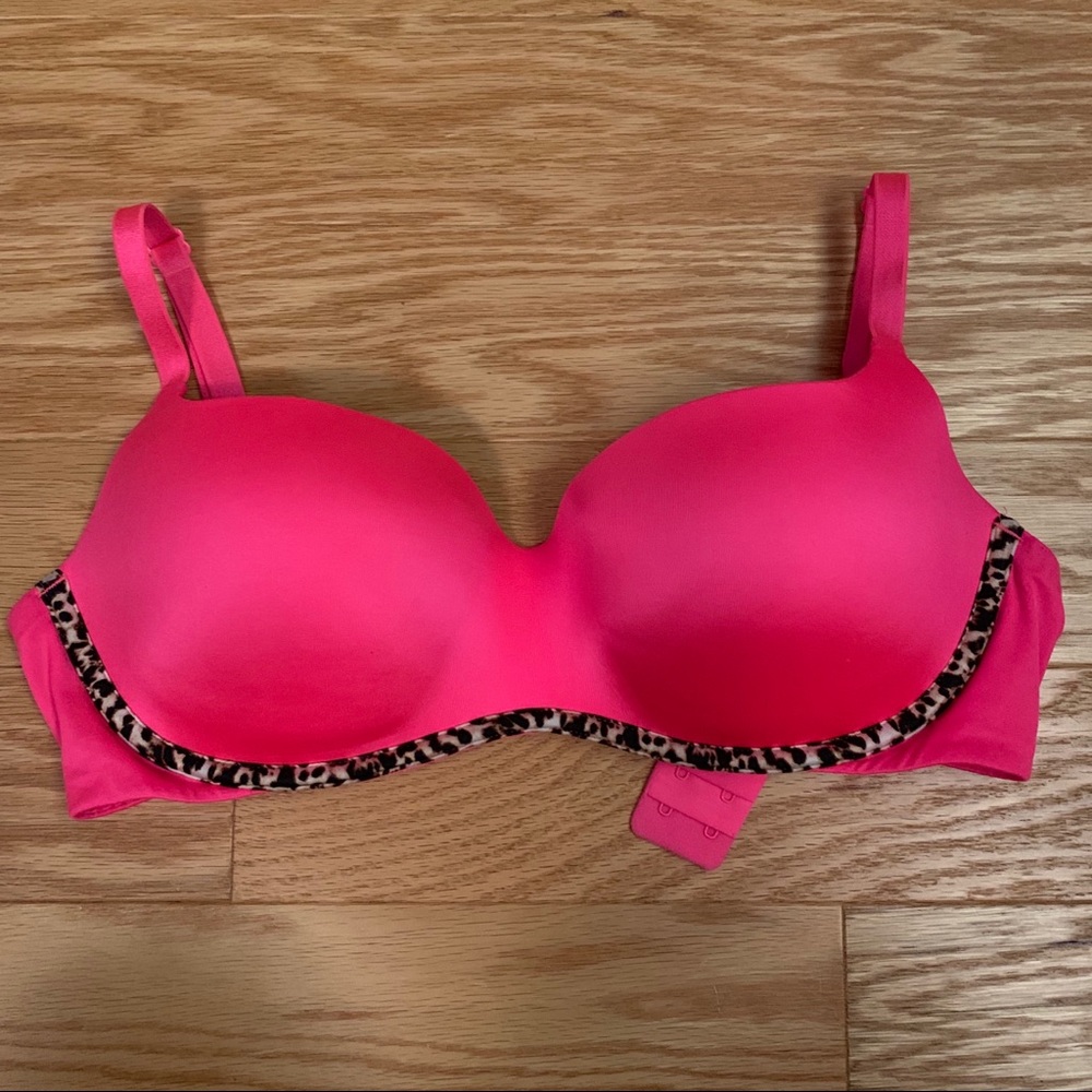 Victoria’s Secret Push Up Bra